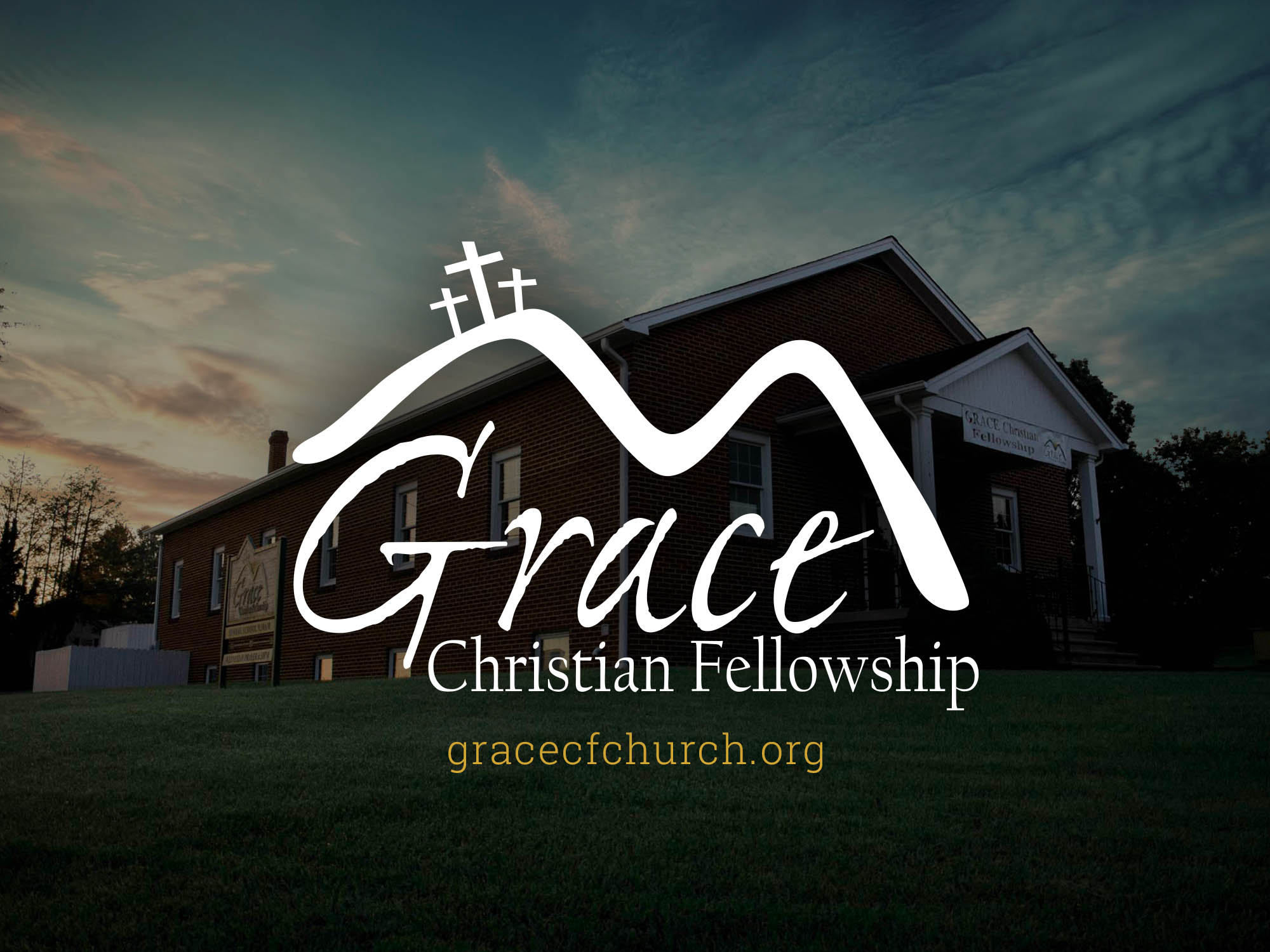 Grace Christian Fellowship | Abingdon, VA